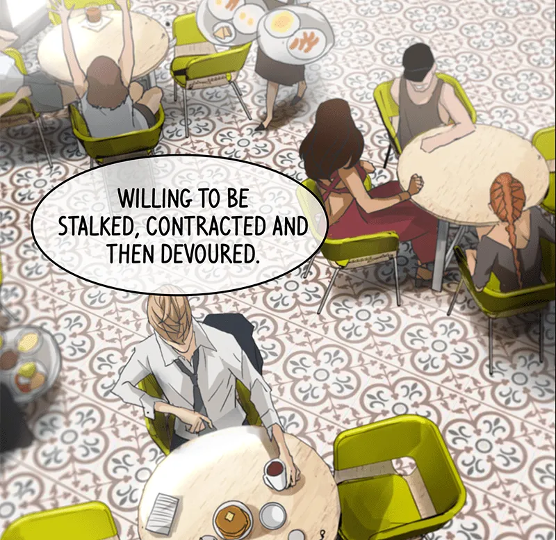 Read Simon Sues chapter 52 image 13 on Lezhin