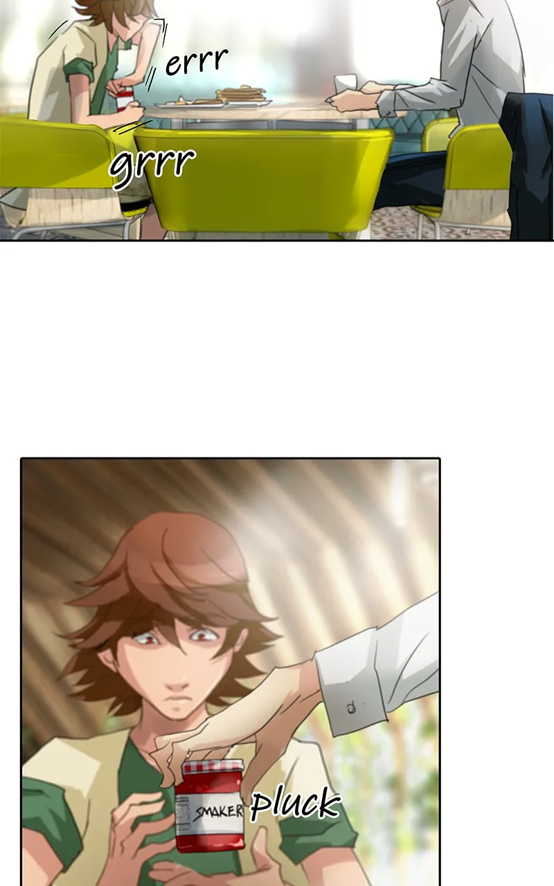 Read Simon Sues chapter 52 image 17 on Lezhin