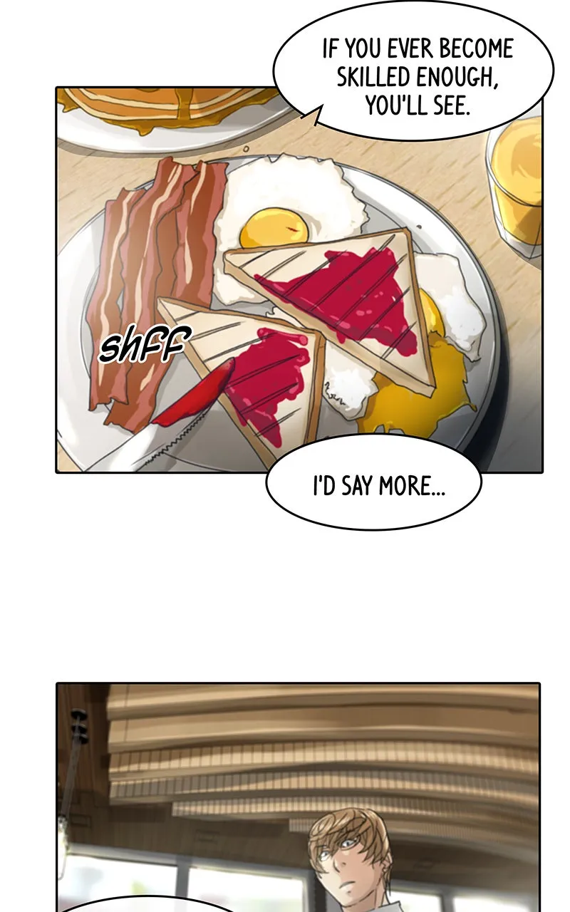 Read Simon Sues chapter 52 image 24 on Lezhin