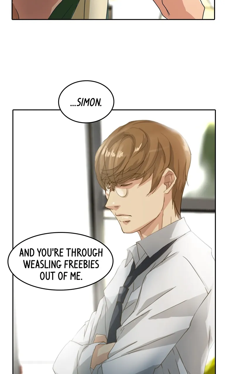Read Simon Sues chapter 52 image 27 on Lezhin