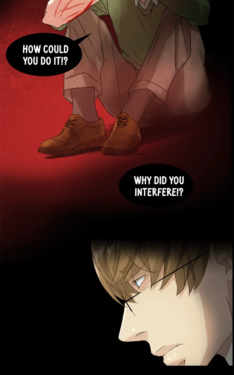 Read Simon Sues chapter 52 image 3 on Lezhin