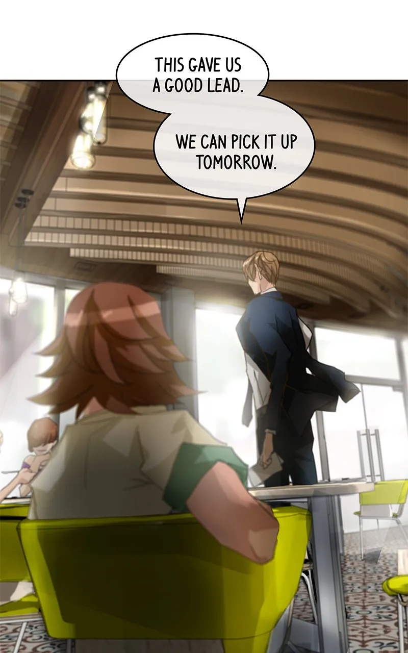 Read Simon Sues chapter 52 image 30 on Lezhin