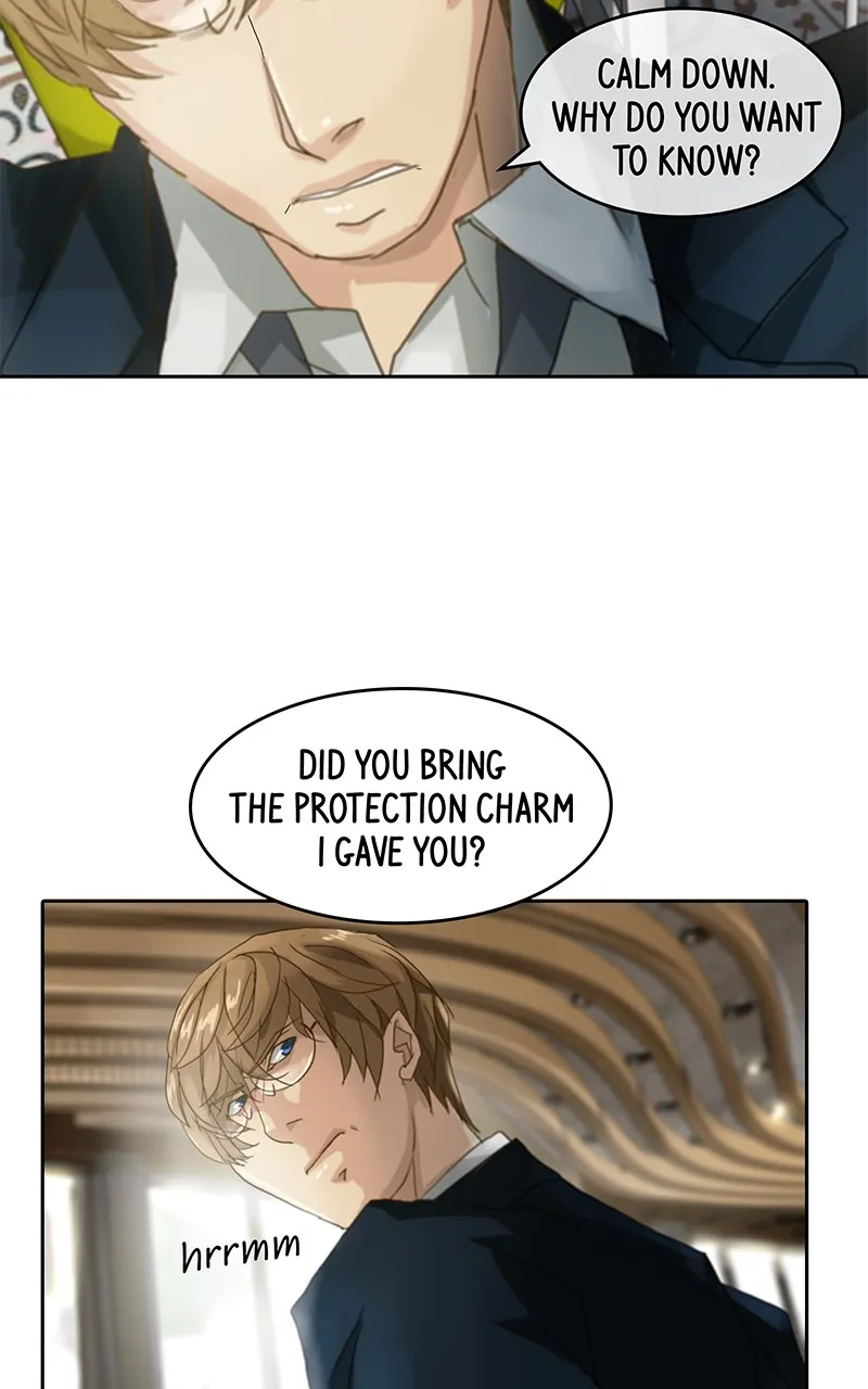 Read Simon Sues chapter 52 image 32 on Lezhin