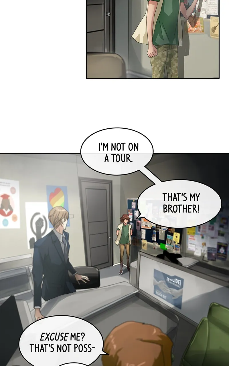 Read Simon Sues chapter 52 image 63 on Lezhin