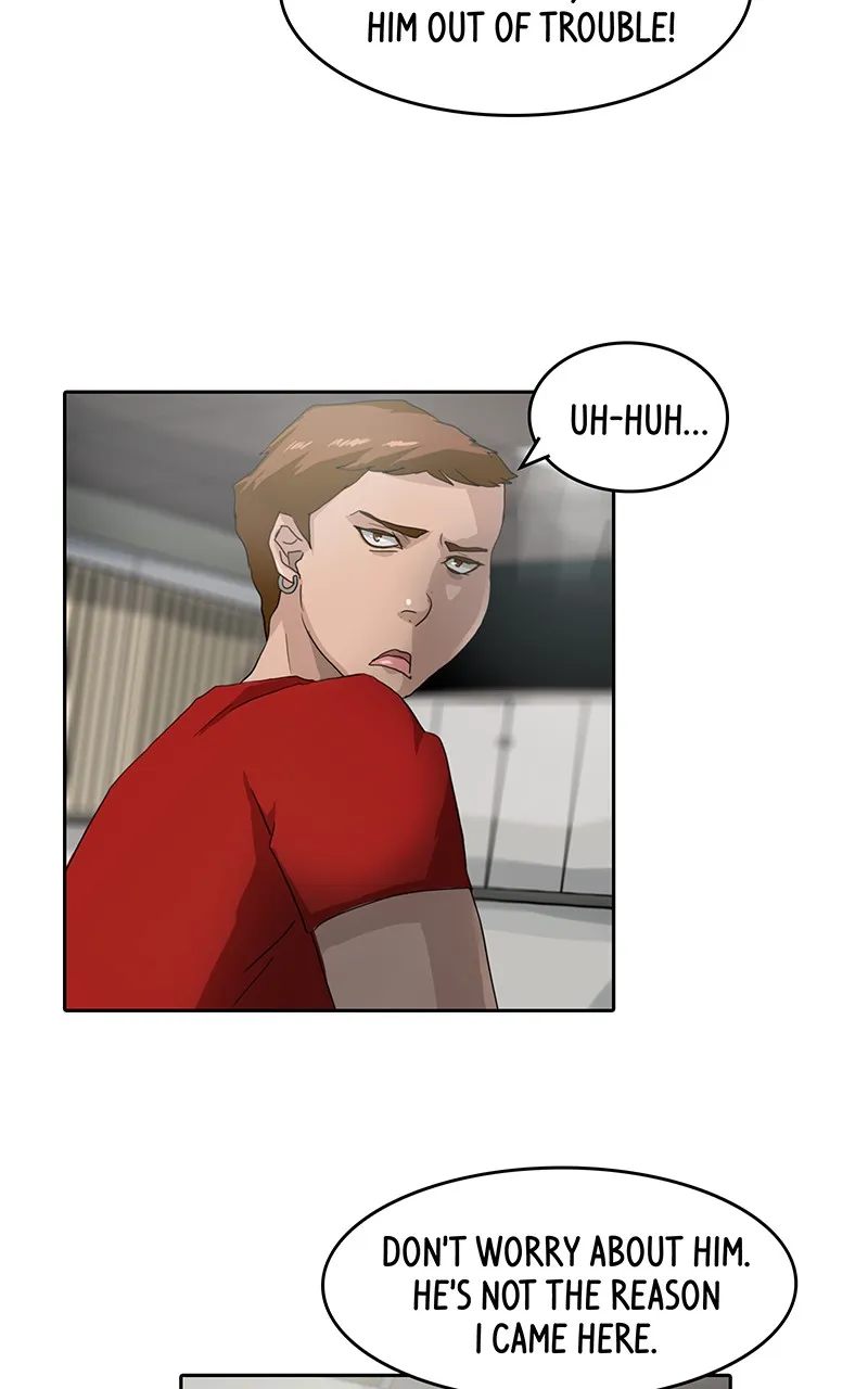 Read Simon Sues chapter 52 image 65 on Lezhin