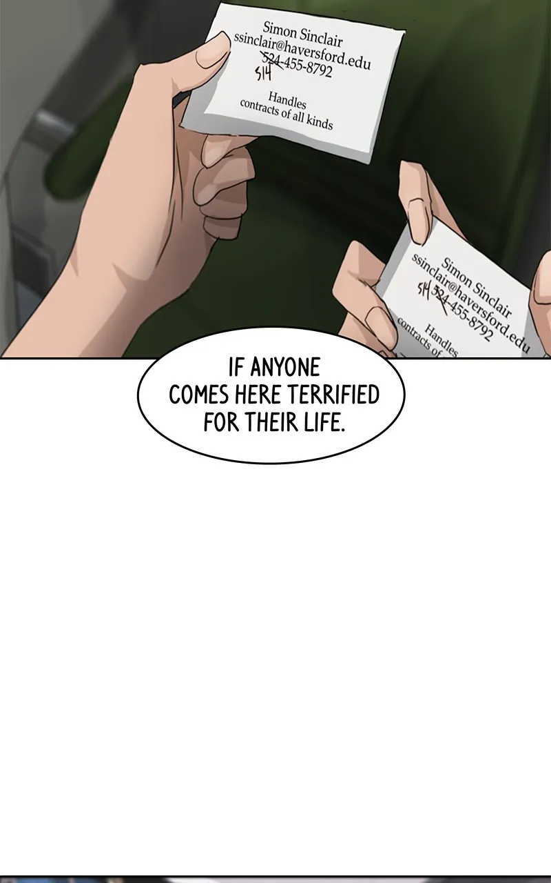 Read Simon Sues chapter 52 image 72 on Lezhin