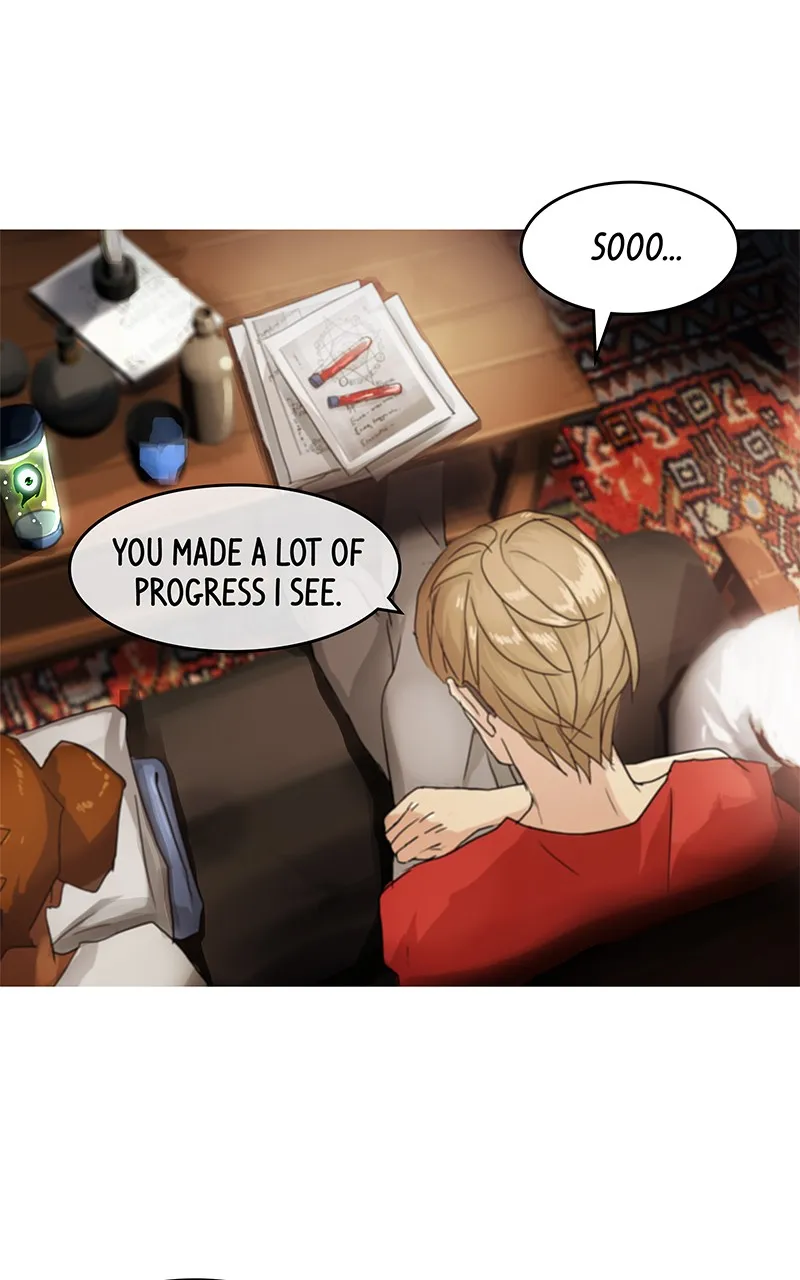 Read Simon Sues chapter 54 image 11 on Lezhin