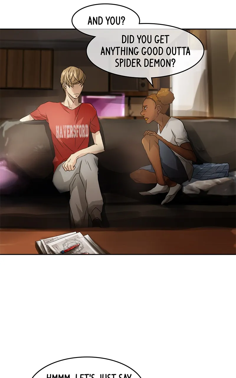 Read Simon Sues chapter 54 image 13 on Lezhin