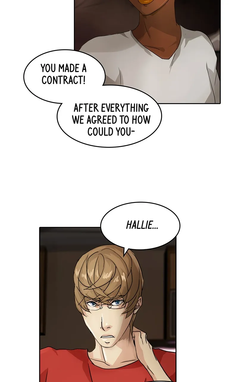 Read Simon Sues chapter 54 image 16 on Lezhin