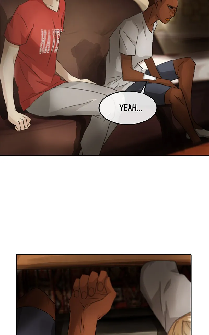 Read Simon Sues chapter 54 image 27 on Lezhin