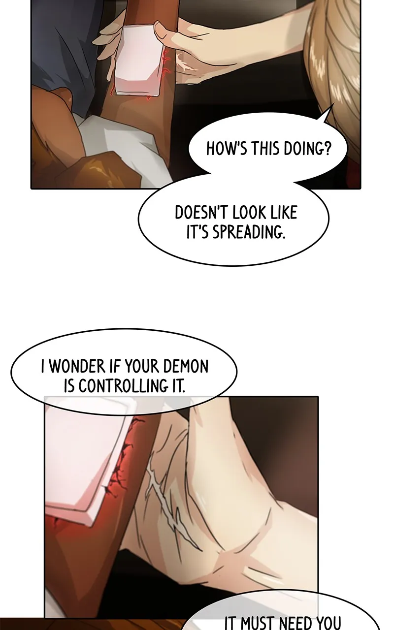 Read Simon Sues chapter 54 image 28 on Lezhin