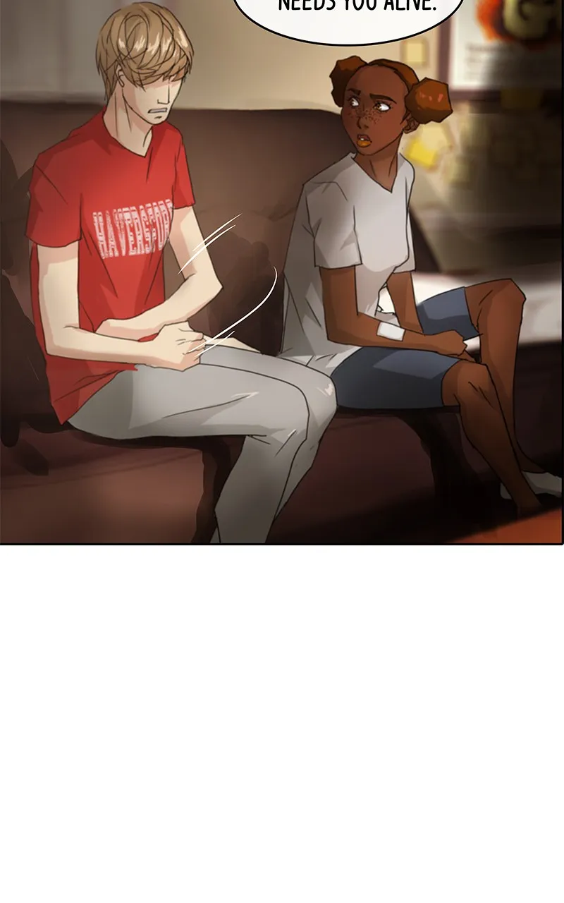 Read Simon Sues chapter 54 image 31 on Lezhin