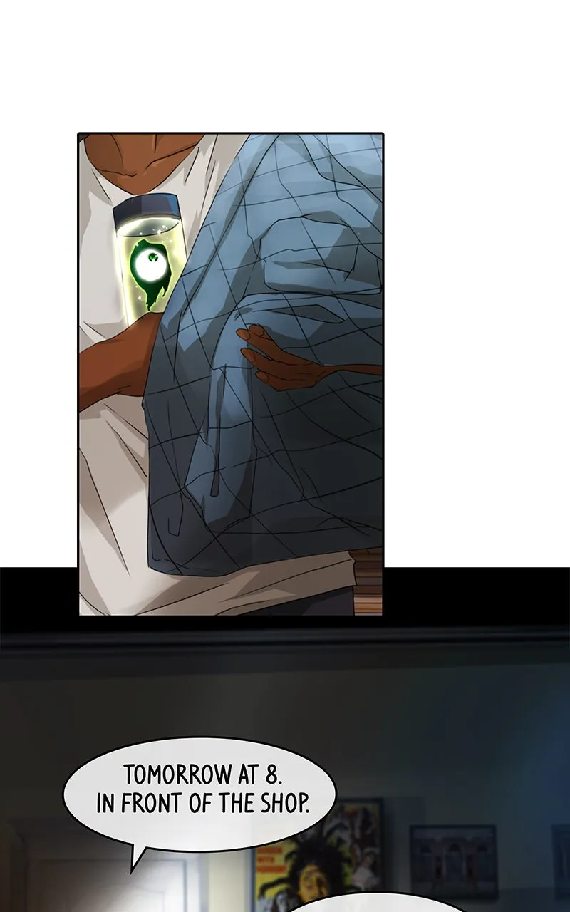 Read Simon Sues chapter 54 image 32 on Lezhin