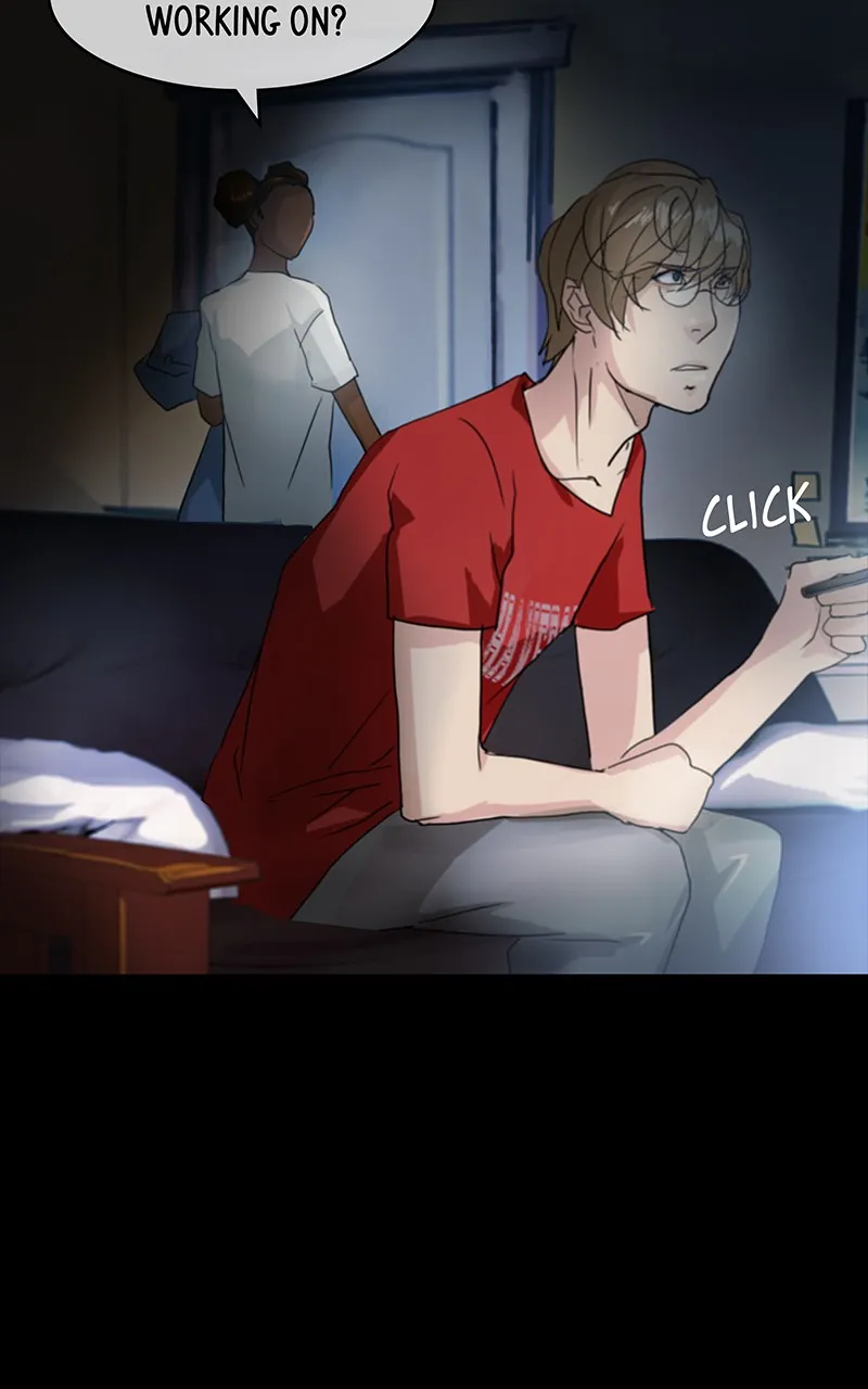 Read Simon Sues chapter 54 image 34 on Lezhin