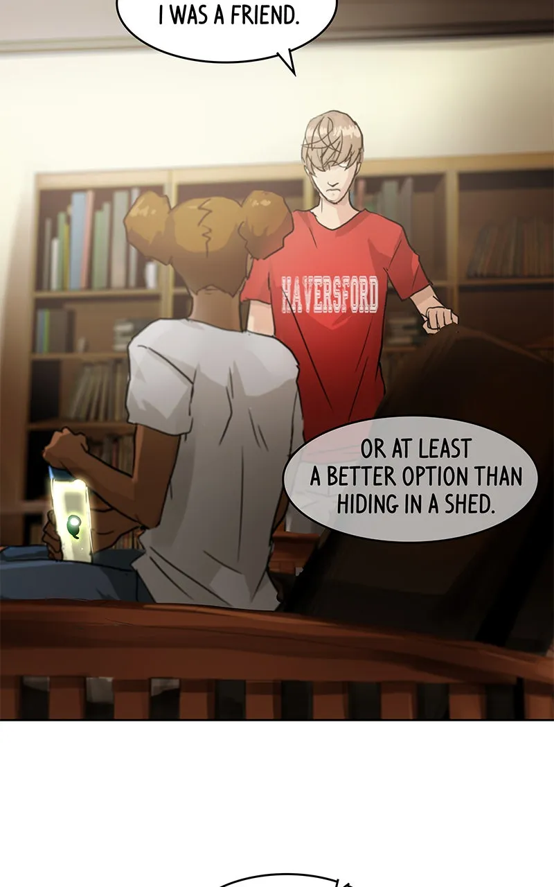 Read Simon Sues chapter 54 image 4 on Lezhin