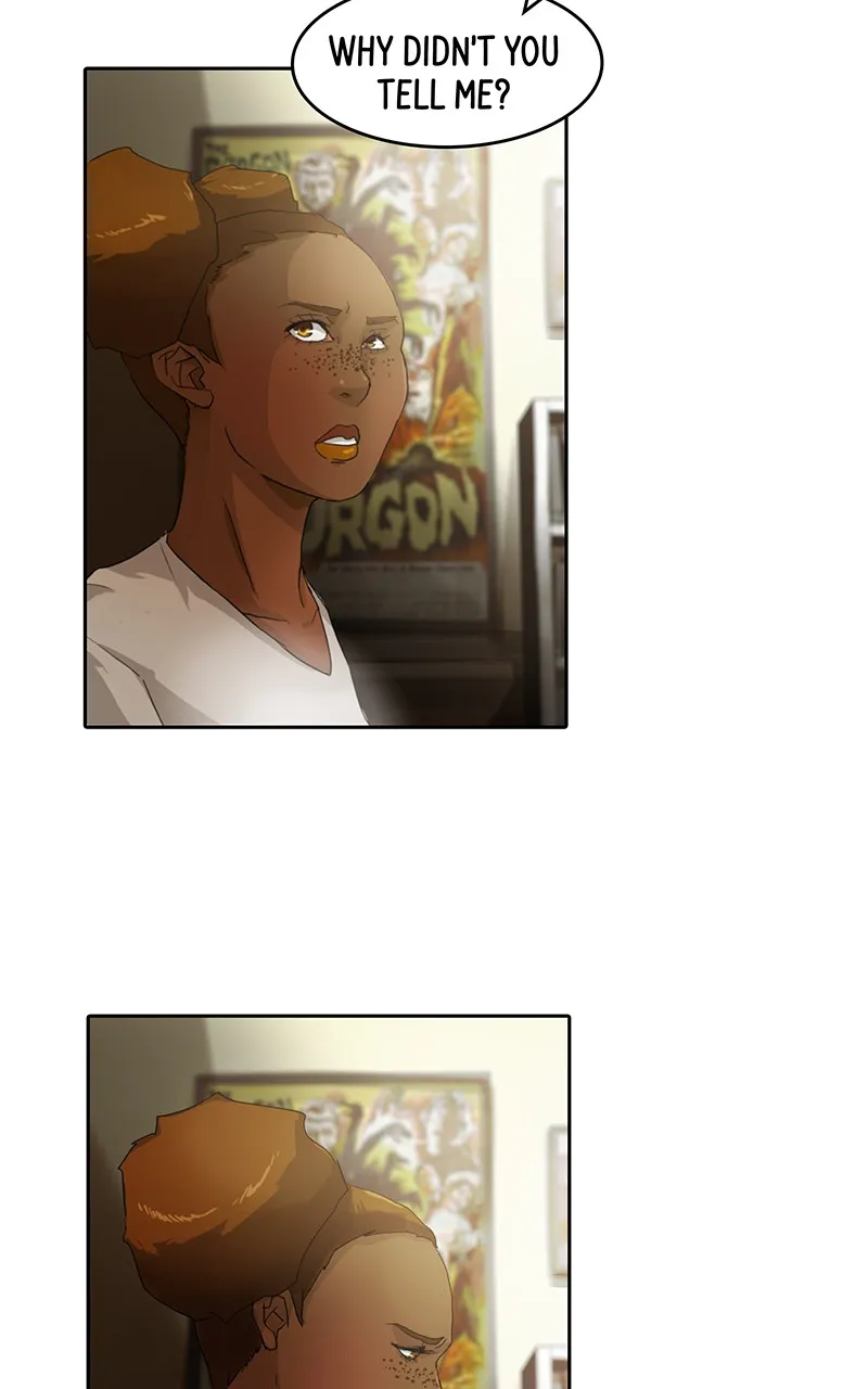 Read Simon Sues chapter 54 image 5 on Lezhin