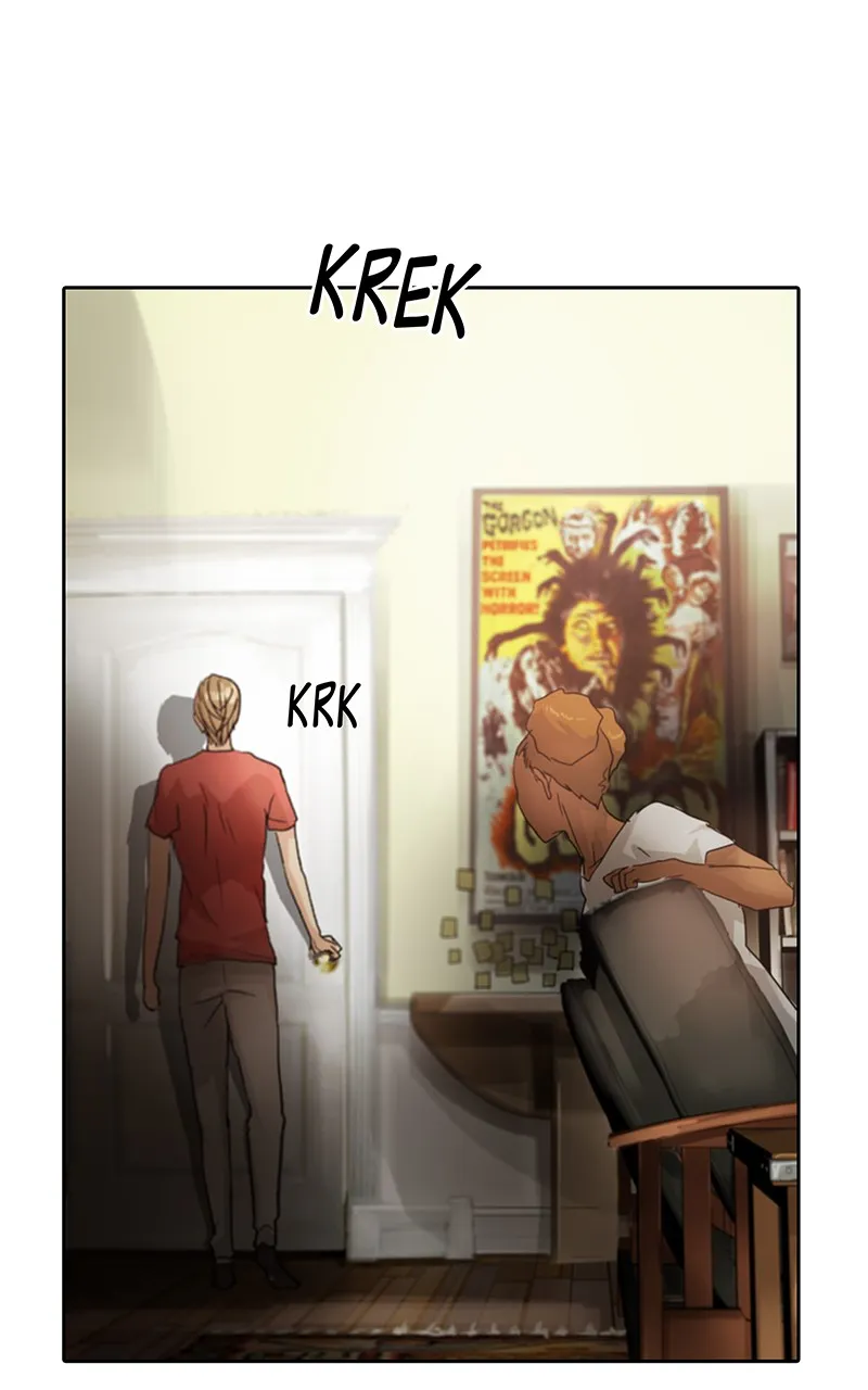 Read Simon Sues chapter 54 image 7 on Lezhin