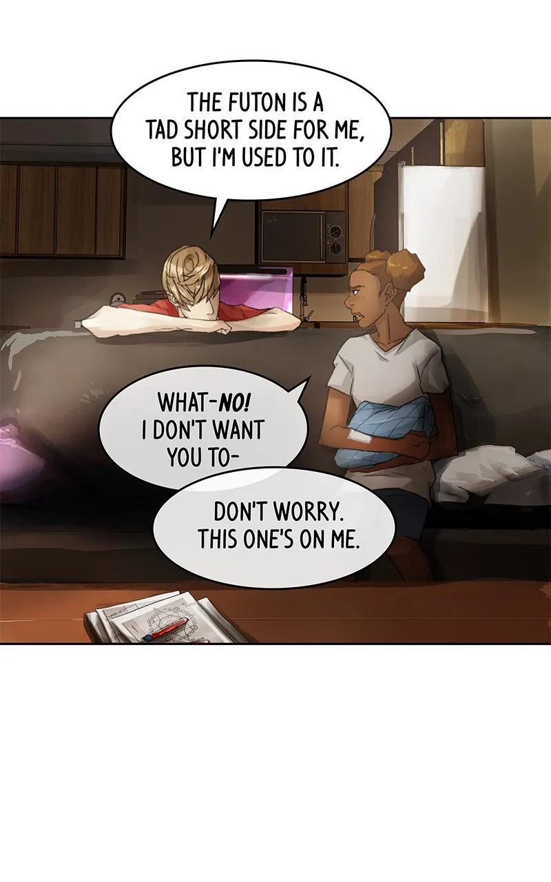 Read Simon Sues chapter 54 image 9 on Lezhin