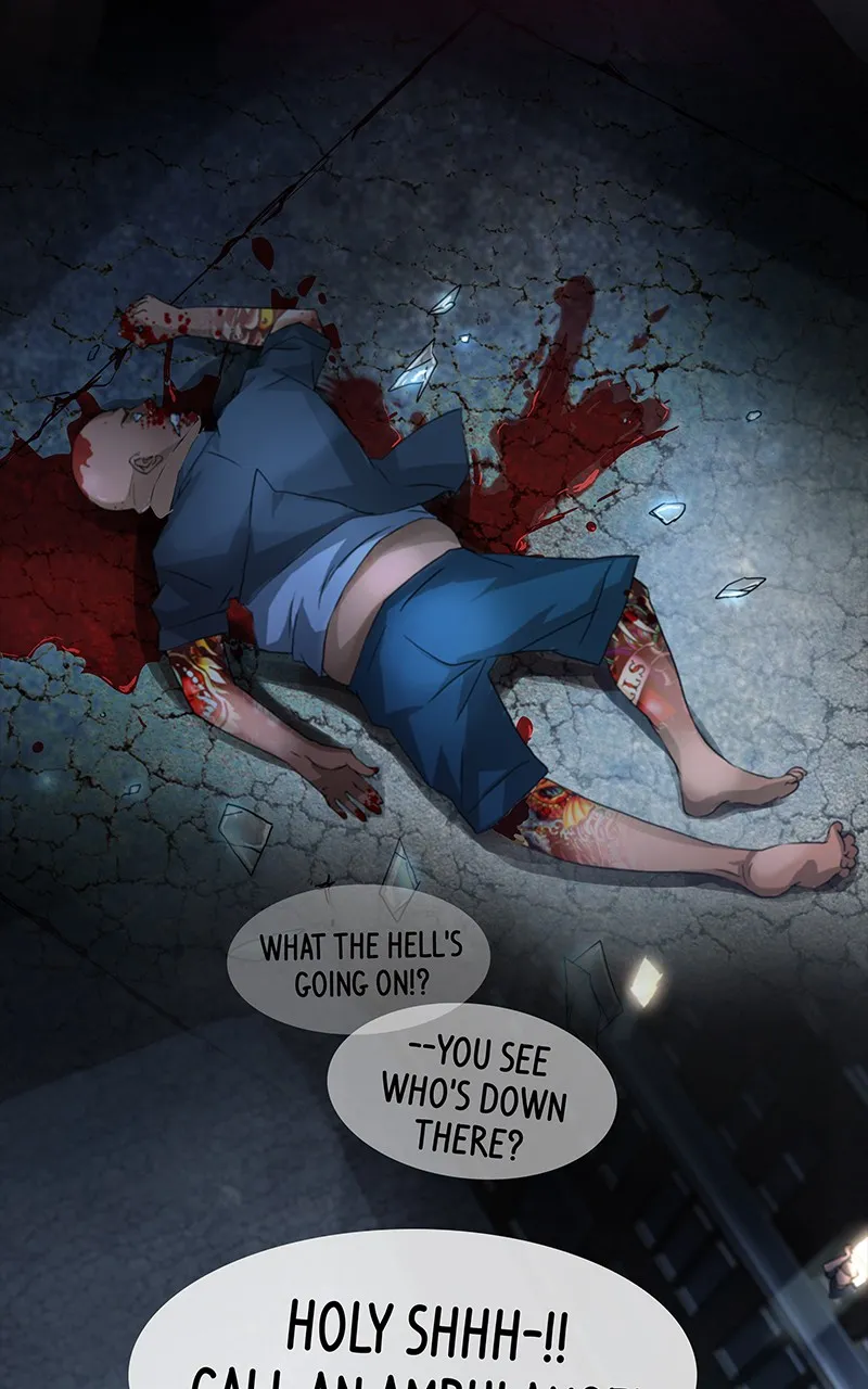 Read Simon Sues chapter 55 image 20 on Lezhin