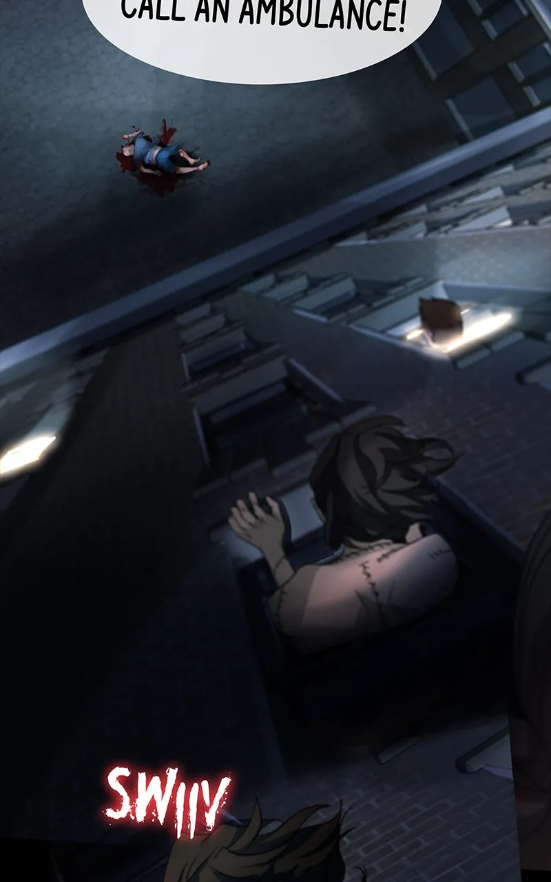 Read Simon Sues chapter 55 image 21 on Lezhin