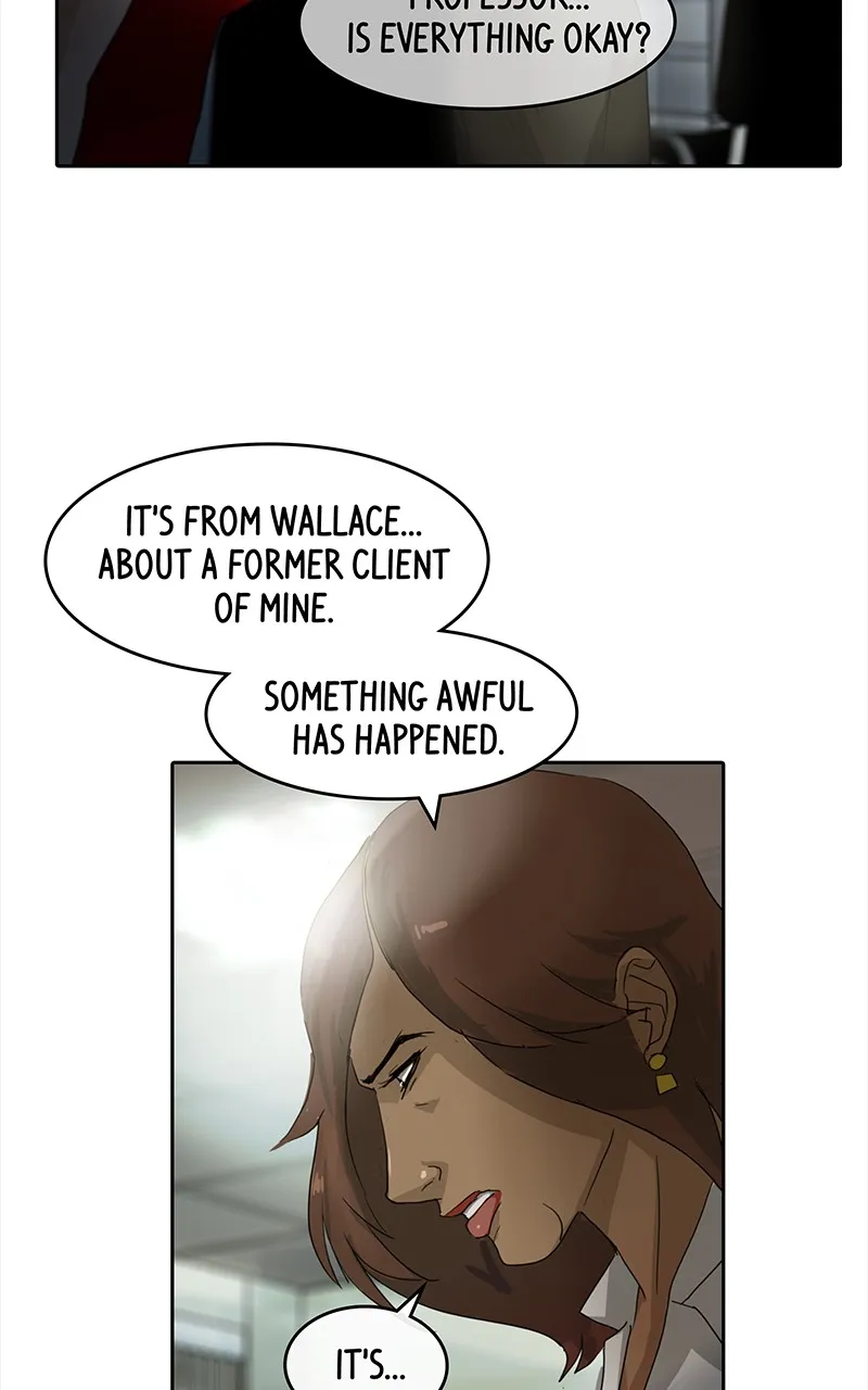 Read Simon Sues chapter 55 image 31 on Lezhin