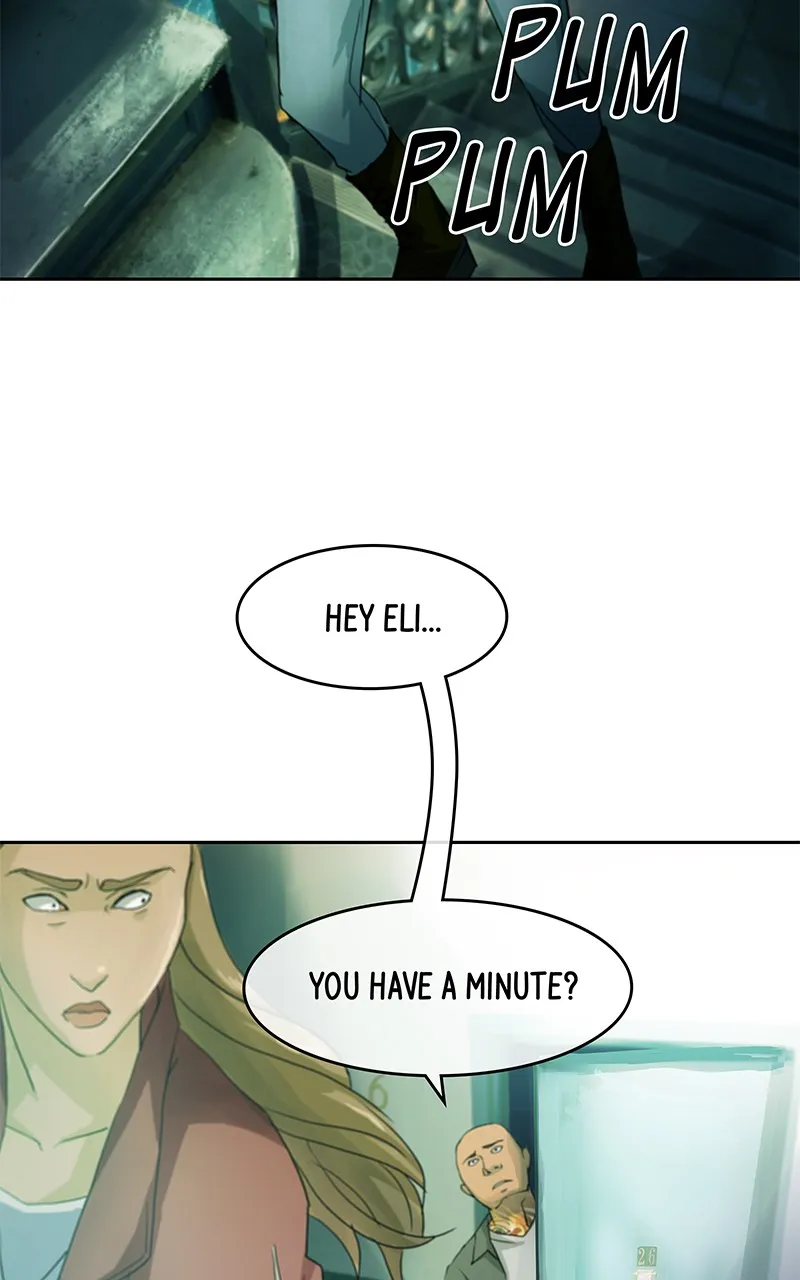 Read Simon Sues chapter 55 image 4 on Lezhin