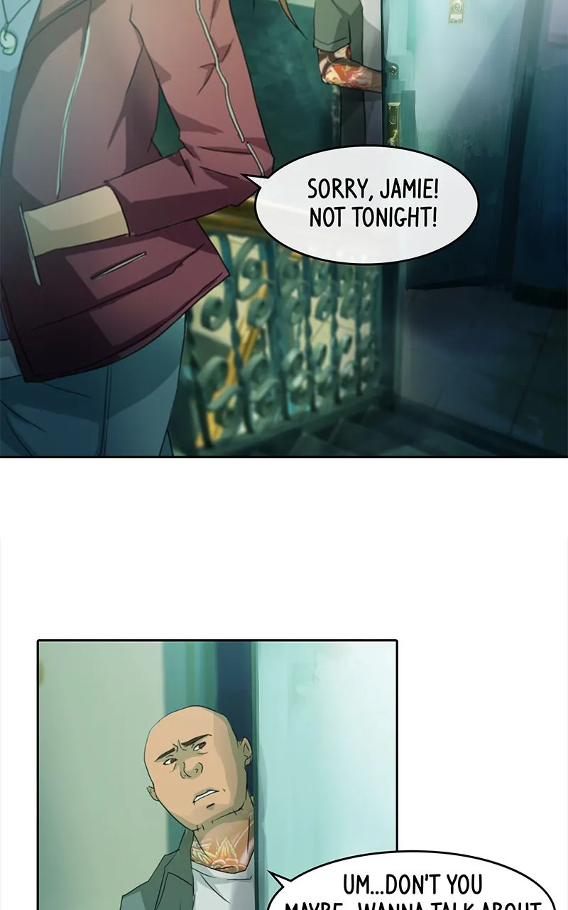 Read Simon Sues chapter 55 image 5 on Lezhin