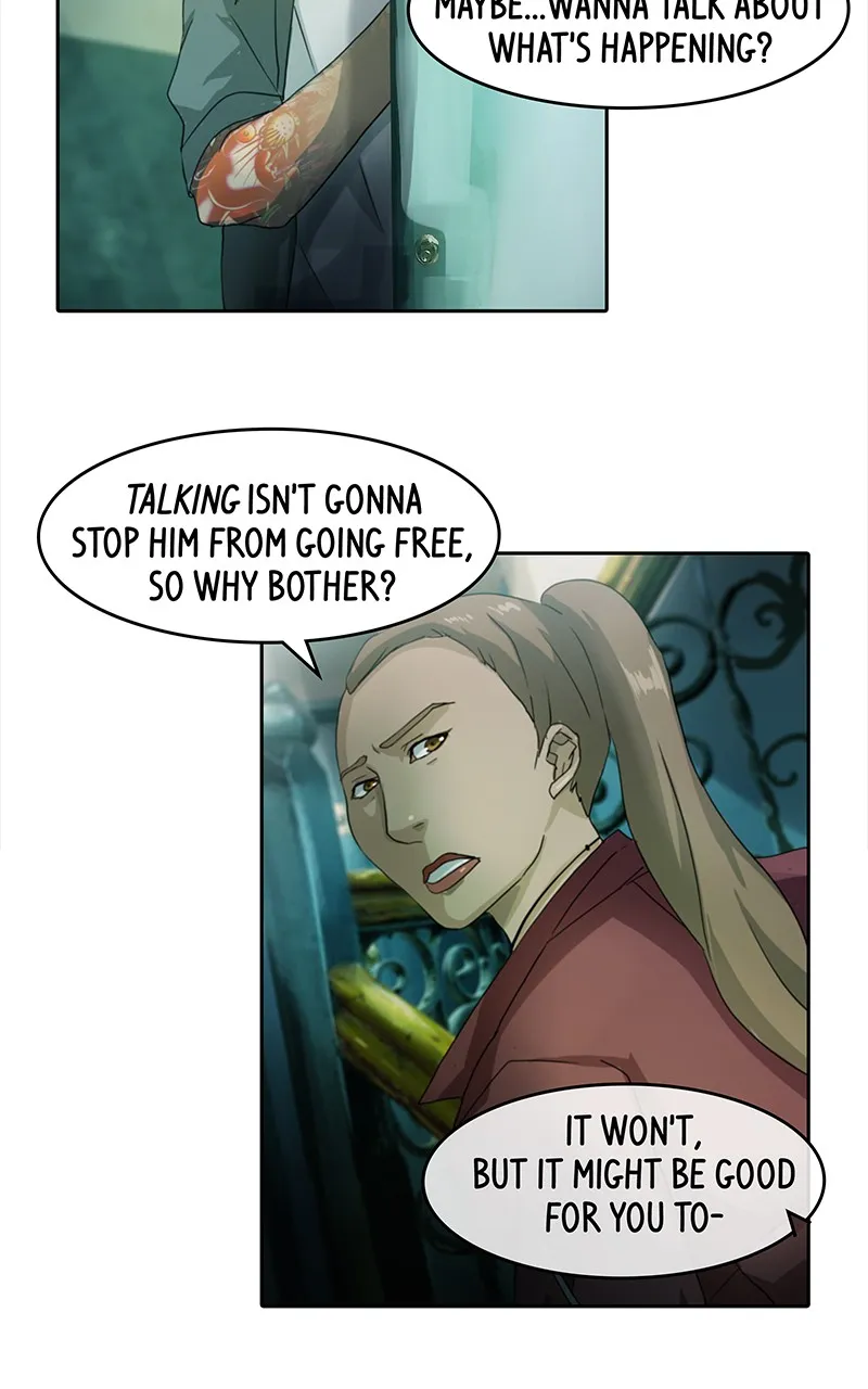 Read Simon Sues chapter 55 image 6 on Lezhin