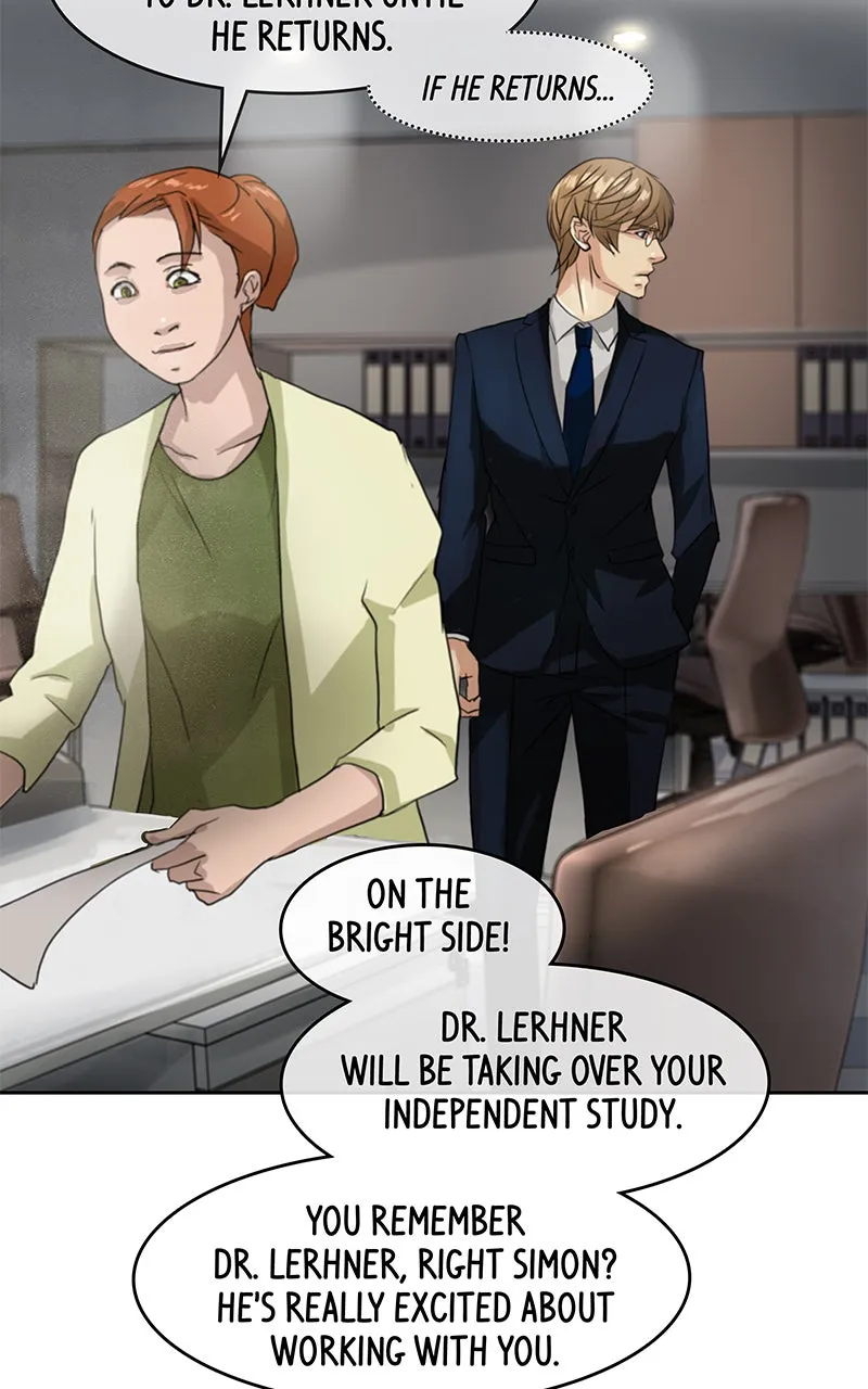 Read Simon Sues chapter 56 image 13 on Lezhin