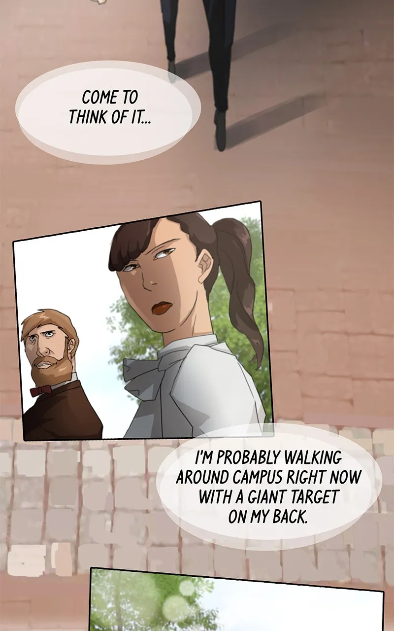 Read Simon Sues chapter 56 image 24 on Lezhin