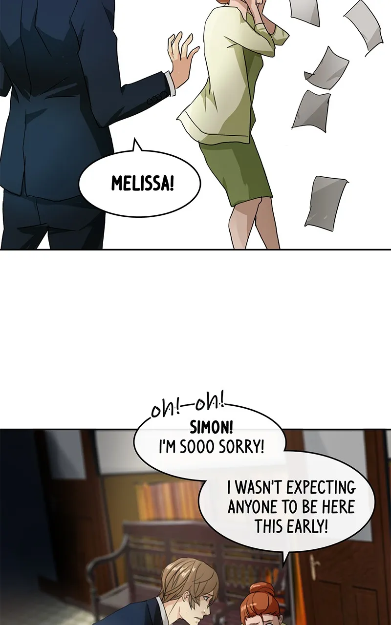 Read Simon Sues chapter 56 image 3 on Lezhin