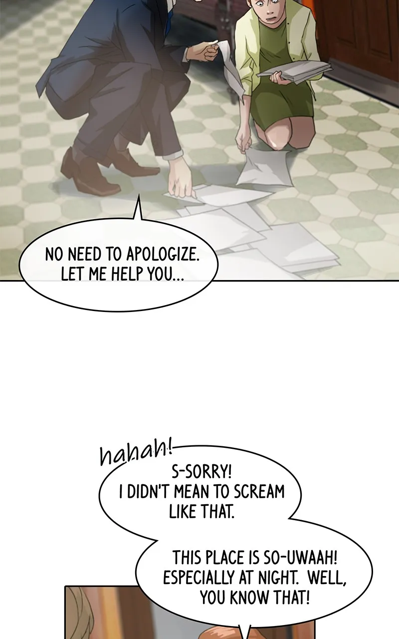 Read Simon Sues chapter 56 image 4 on Lezhin