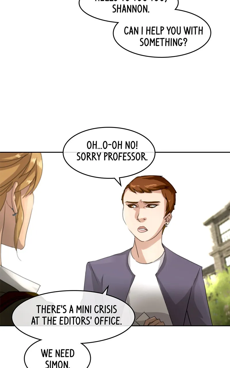Read Simon Sues chapter 56 image 46 on Lezhin