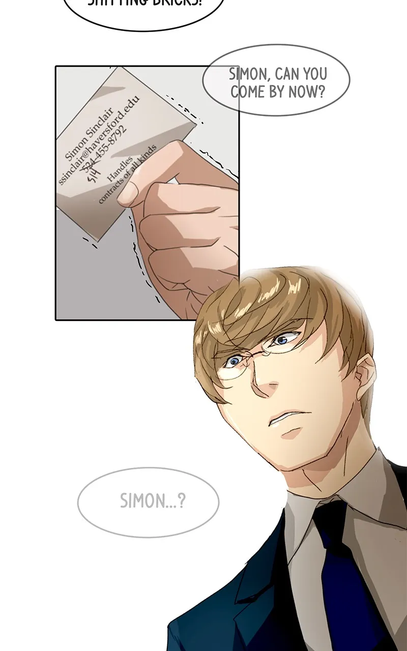 Read Simon Sues chapter 56 image 48 on Lezhin