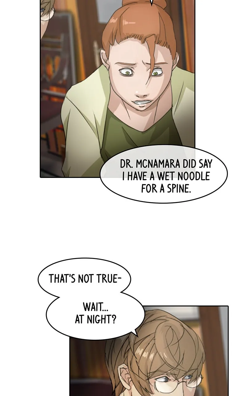 Read Simon Sues chapter 56 image 5 on Lezhin