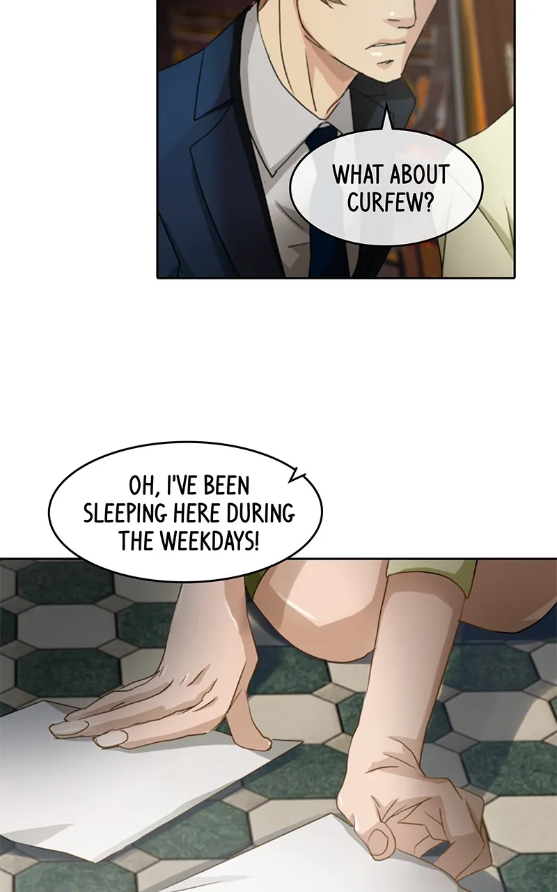 Read Simon Sues chapter 56 image 6 on Lezhin