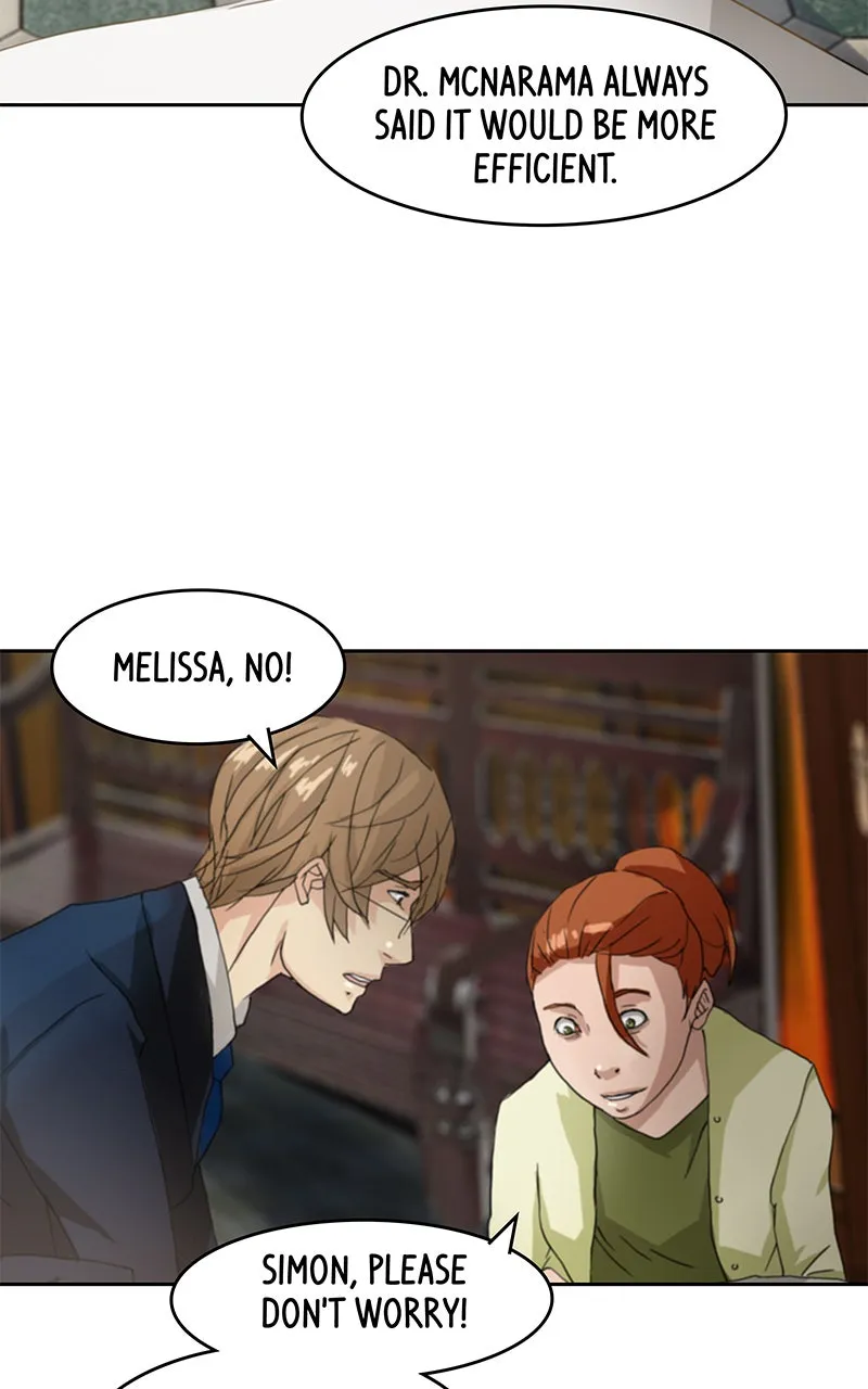 Read Simon Sues chapter 56 image 7 on Lezhin