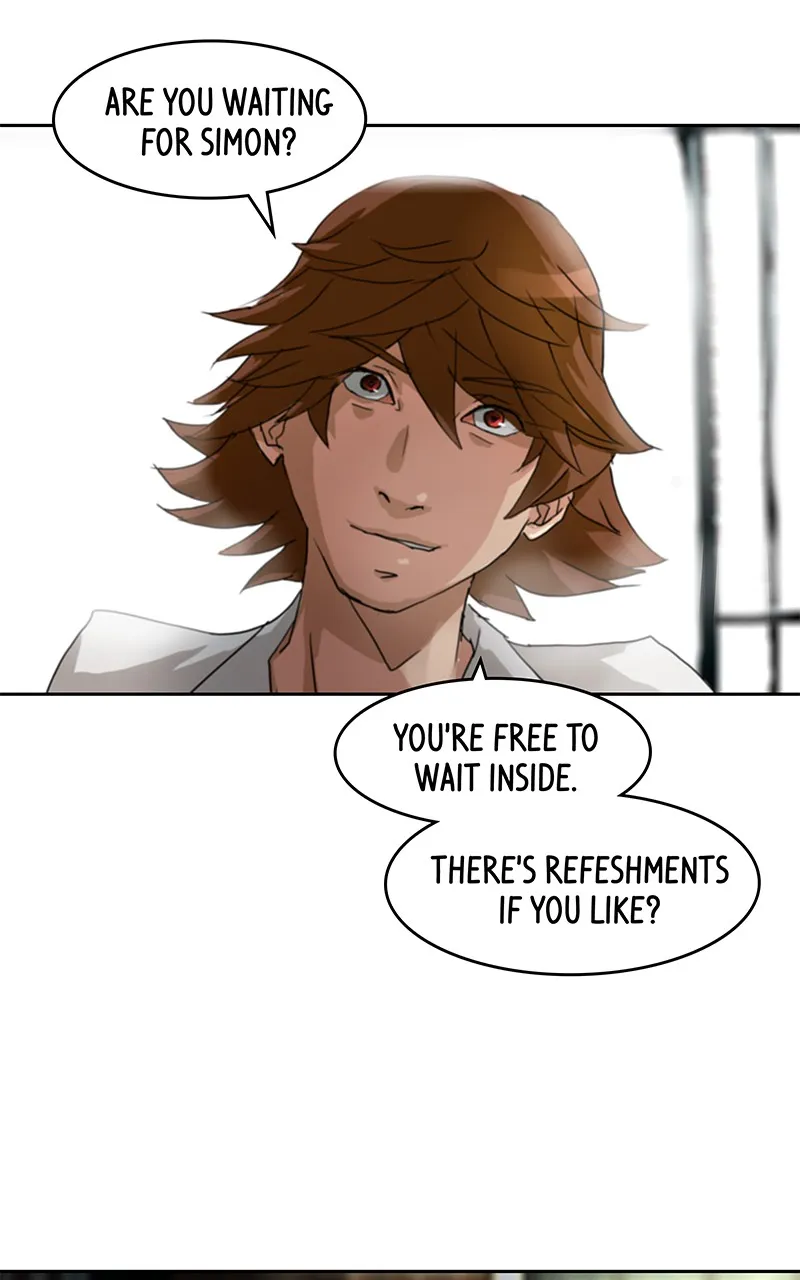 Read Simon Sues chapter 56 image 74 on Lezhin