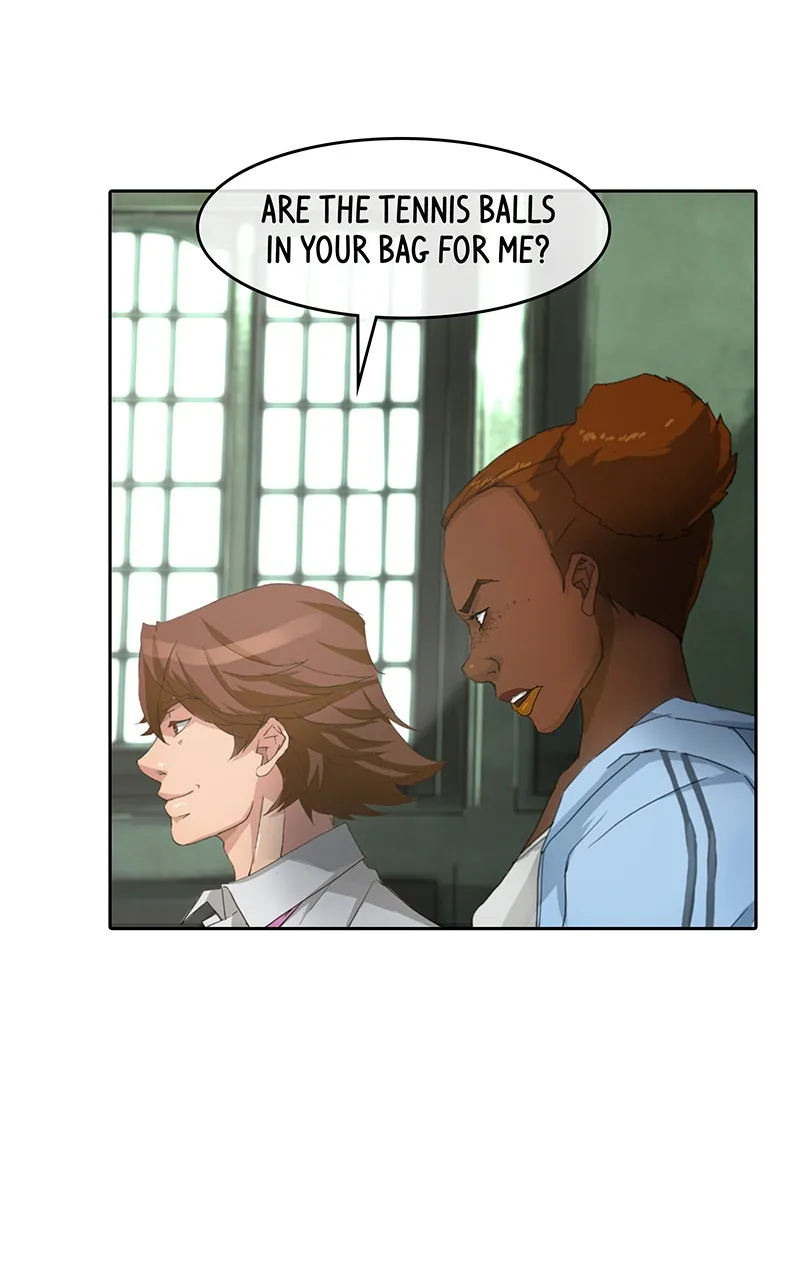 Read Simon Sues chapter 56 image 80 on Lezhin