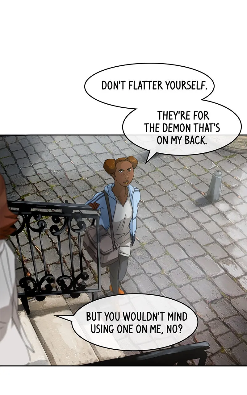 Read Simon Sues chapter 56 image 81 on Lezhin