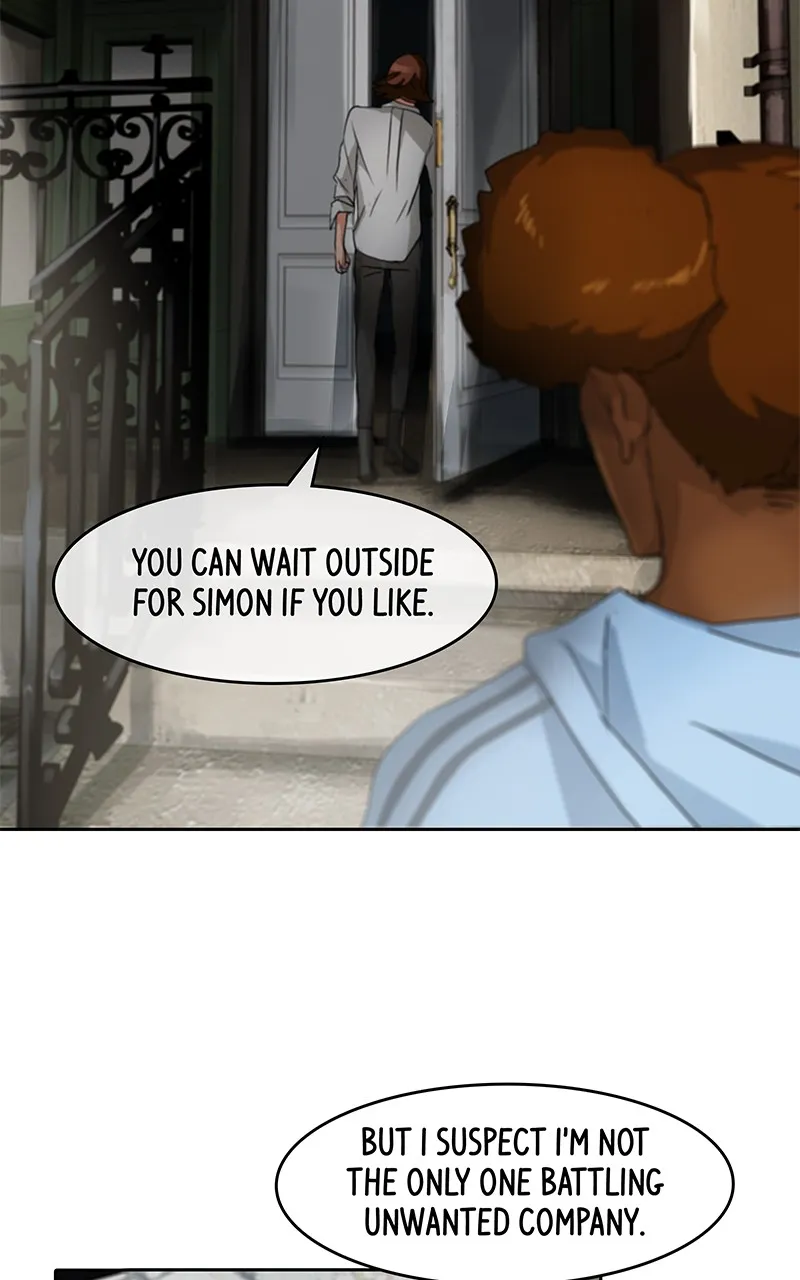 Read Simon Sues chapter 56 image 84 on Lezhin
