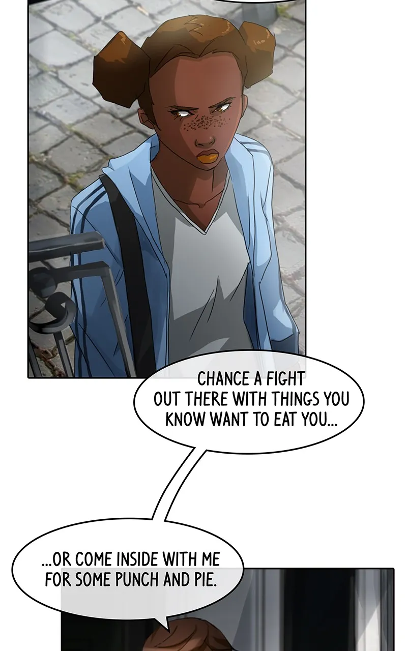 Read Simon Sues chapter 56 image 85 on Lezhin