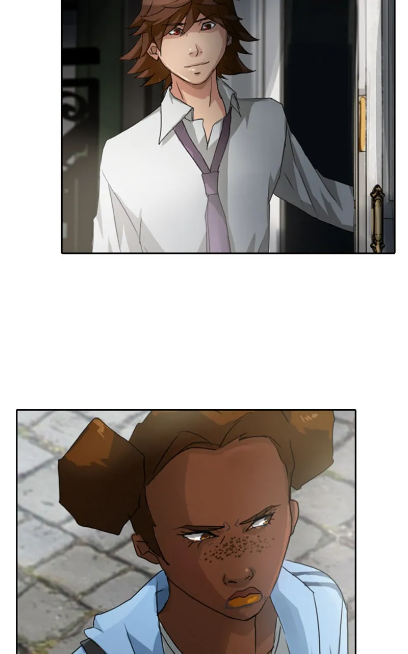 Read Simon Sues chapter 56 image 86 on Lezhin