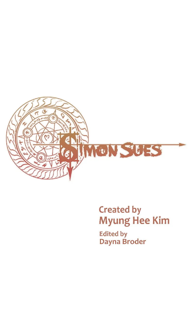 Read Simon Sues chapter 56 image 90 on Lezhin