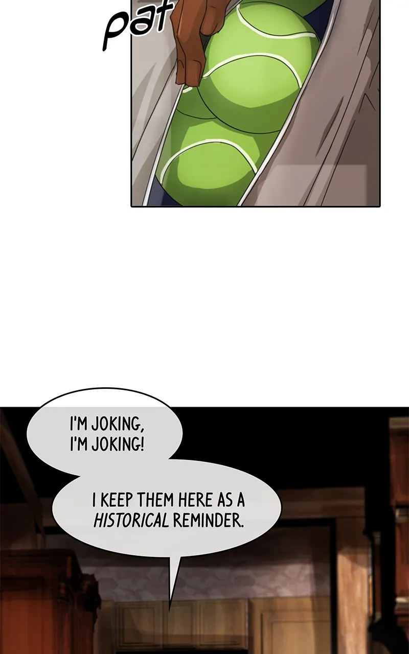 Read Simon Sues chapter 57 image 10 on Lezhin