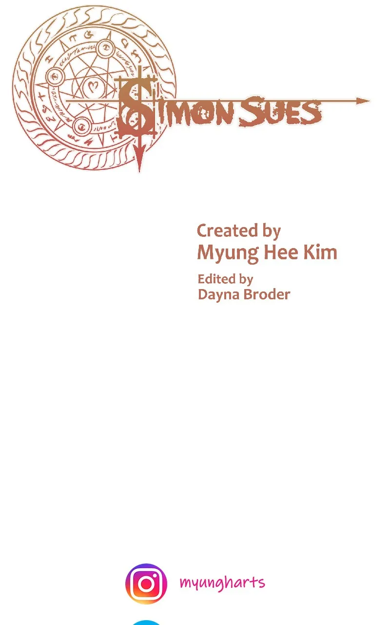 Read Simon Sues chapter 57 image 105 on Lezhin