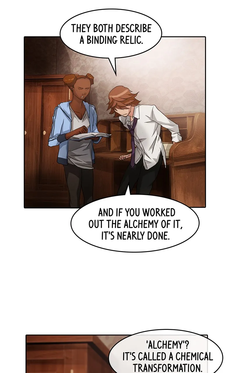 Read Simon Sues chapter 57 image 14 on Lezhin