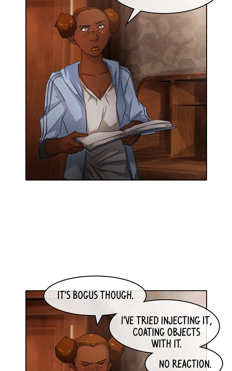 Read Simon Sues chapter 57 image 15 on Lezhin