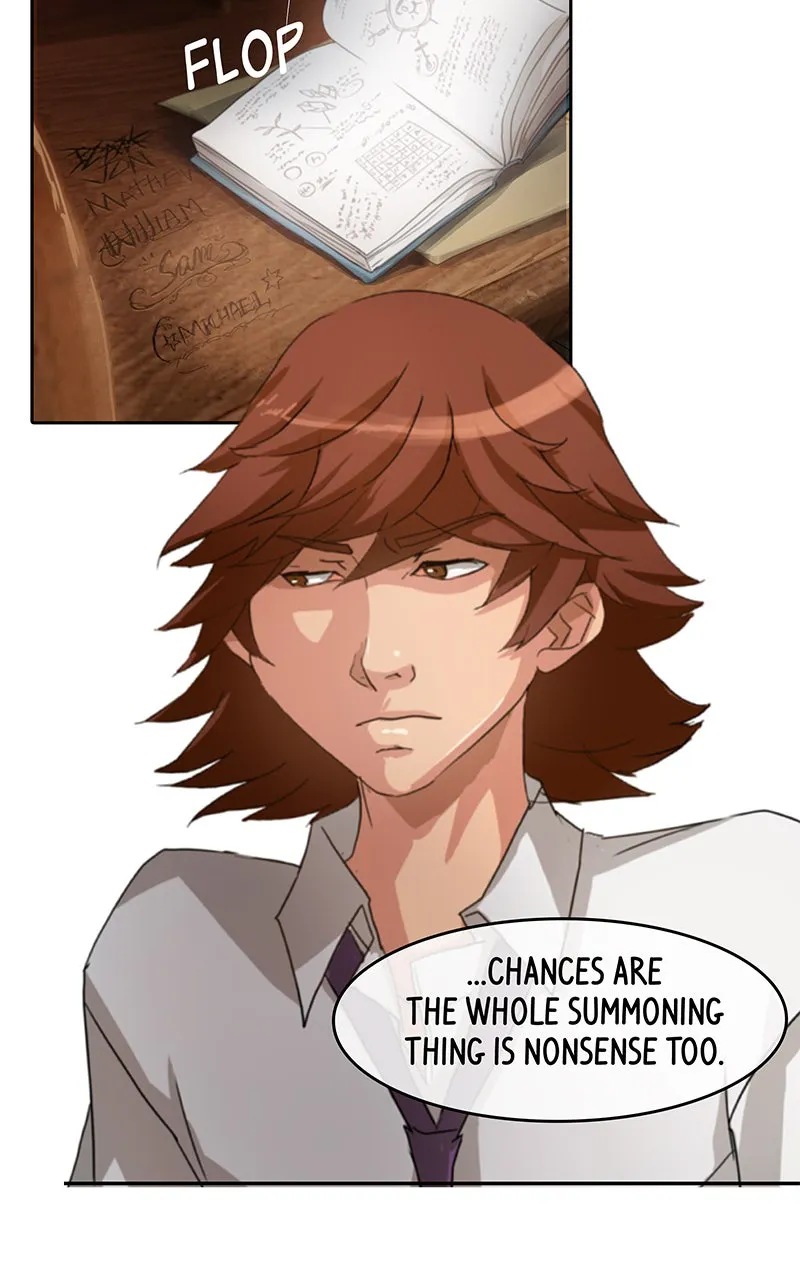 Read Simon Sues chapter 57 image 17 on Lezhin