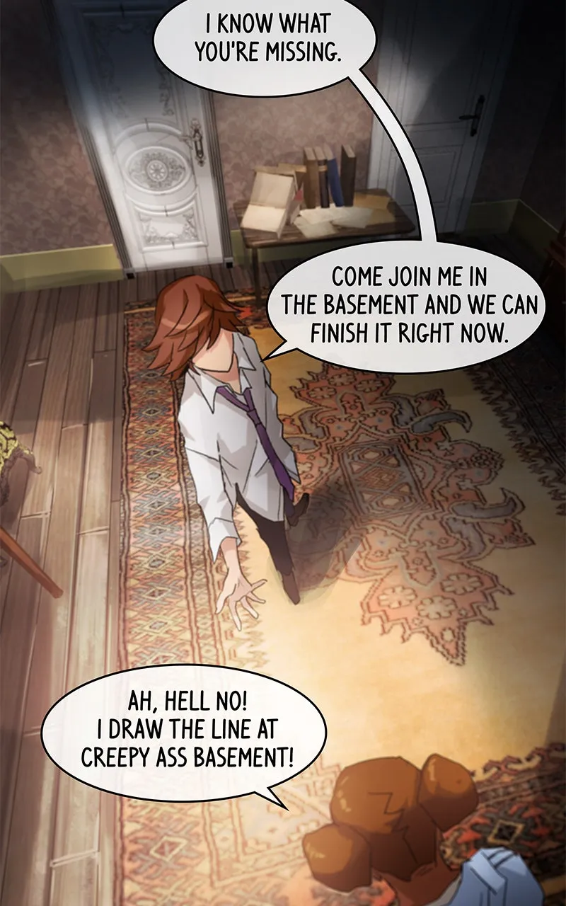 Read Simon Sues chapter 57 image 25 on Lezhin